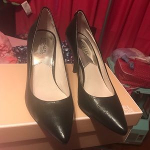 Michael Kors heels